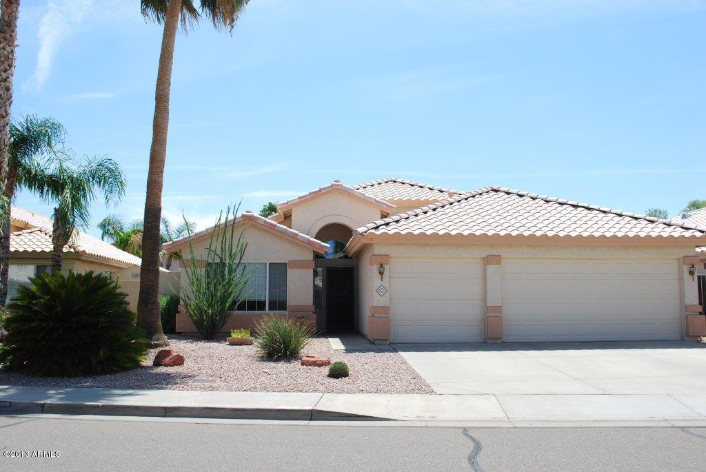 3427 E Kristal Way, Phoenix, AZ 85050