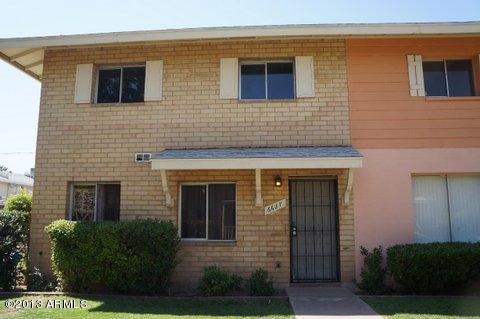 6627 N 44th Ave., Glendale, AZ 85301