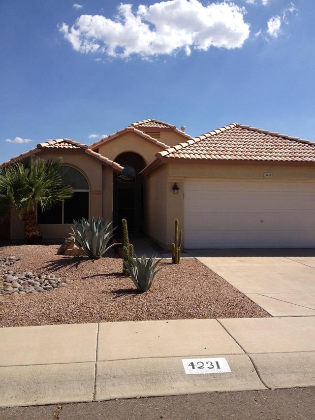 4231 E Renee Dr., Phoenix, AZ 85050