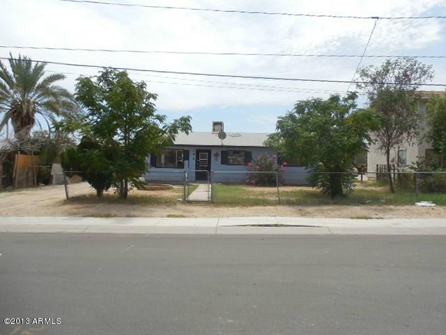 5411 E Calle Iglesia, Guadalupe, AZ 85283