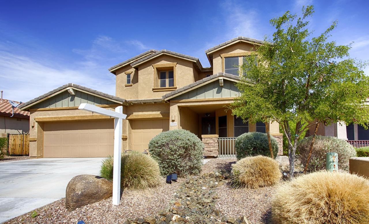 29935 N 127th Ave., Peoria, AZ 85383