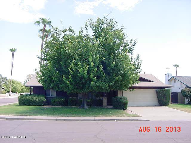 3705 S Cottonwood Dr., Tempe, AZ 85282