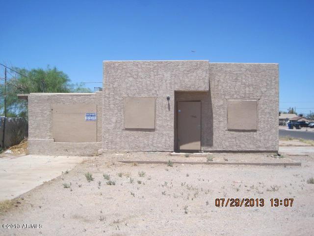 744 E Wier Ave., Phoenix, AZ 85040