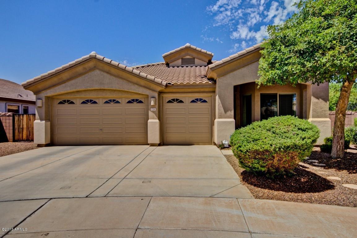 3786 S Nantucket Dr., Chandler, AZ 85286