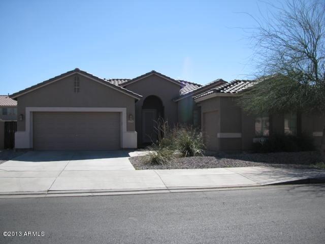 13561 W Montebello Ave., Litchfield Park, AZ 85340