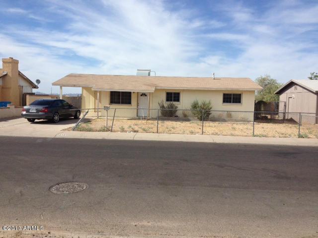 2514 E Francisco Dr., Phoenix, AZ 85042