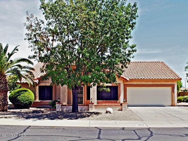 19815 N 94th Ln., Peoria, AZ 85382