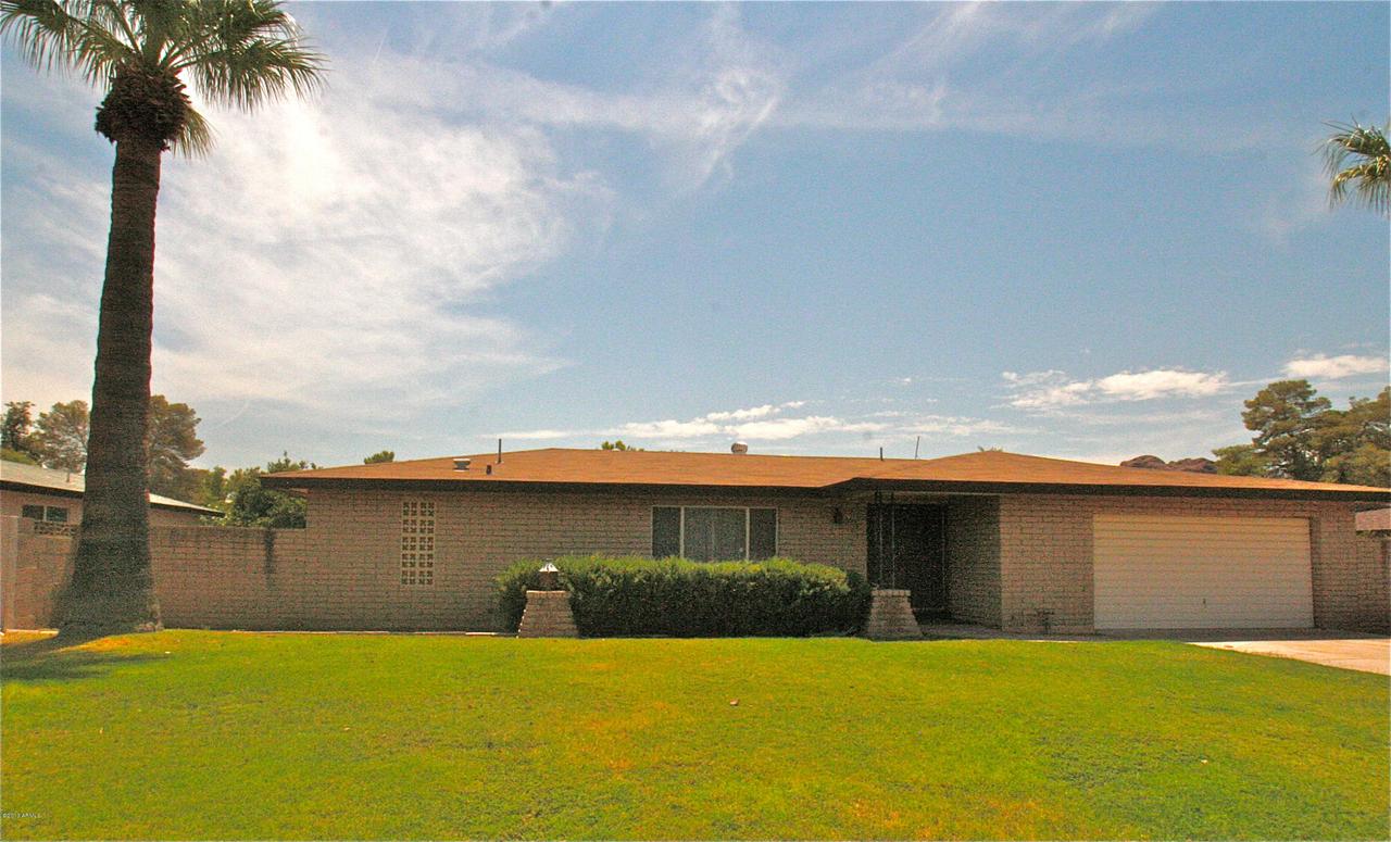 6133 E Wilshire Dr., Scottsdale, AZ 85257