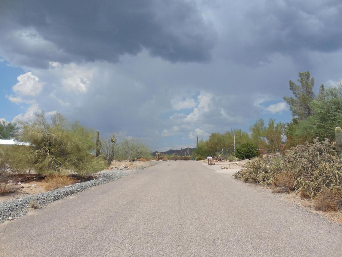 0000 N 85th Pl. #A, Mesa, AZ 85207