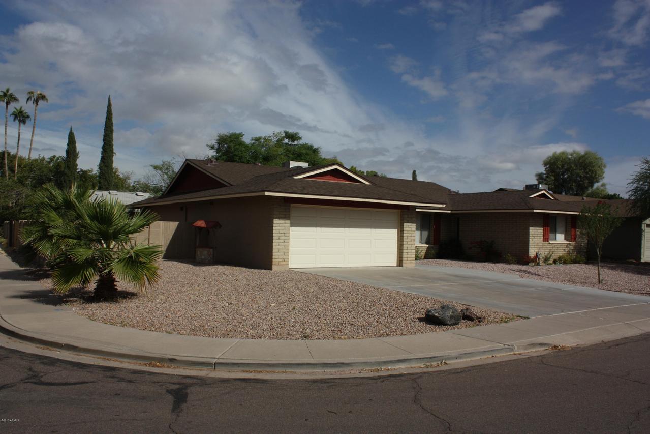 504 E Bell De Mar Dr., Tempe, AZ 85283