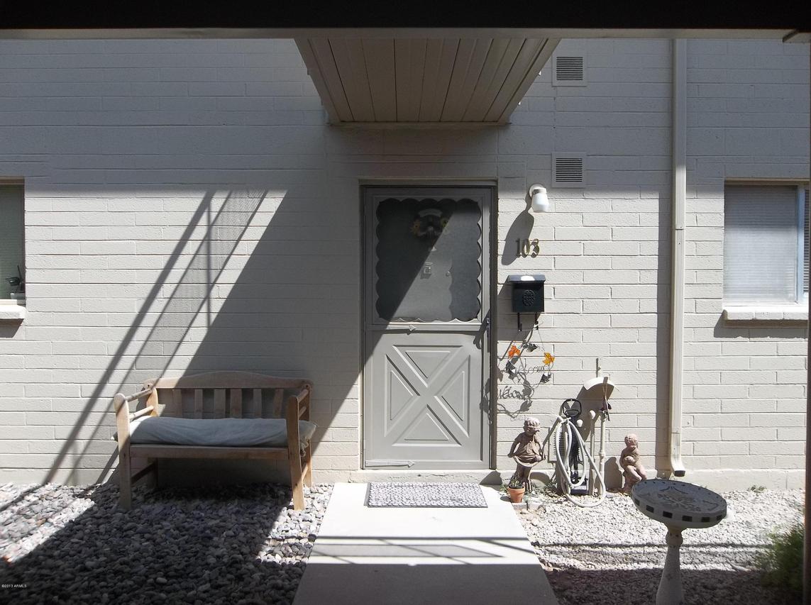 815 N Hayden Rd. #A103, Scottsdale, AZ 85257