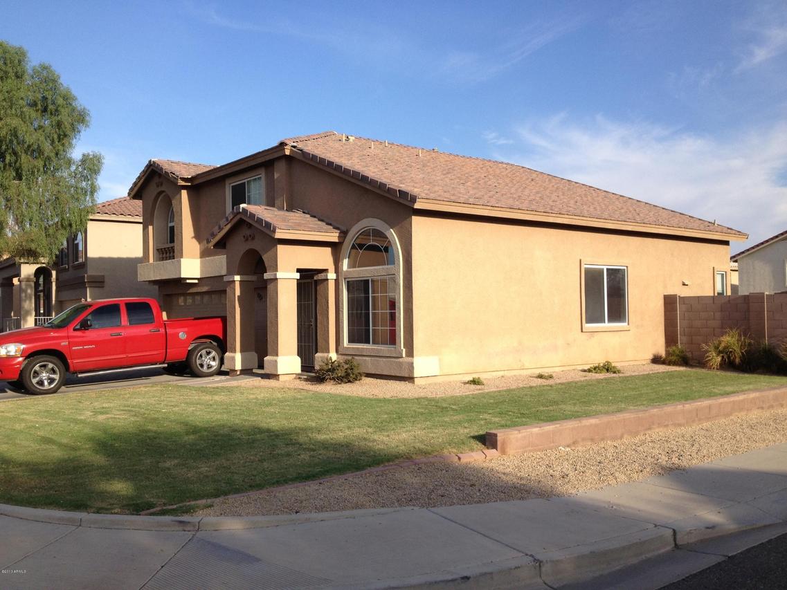 15873 W Redfield Rd., Surprise, AZ 85379