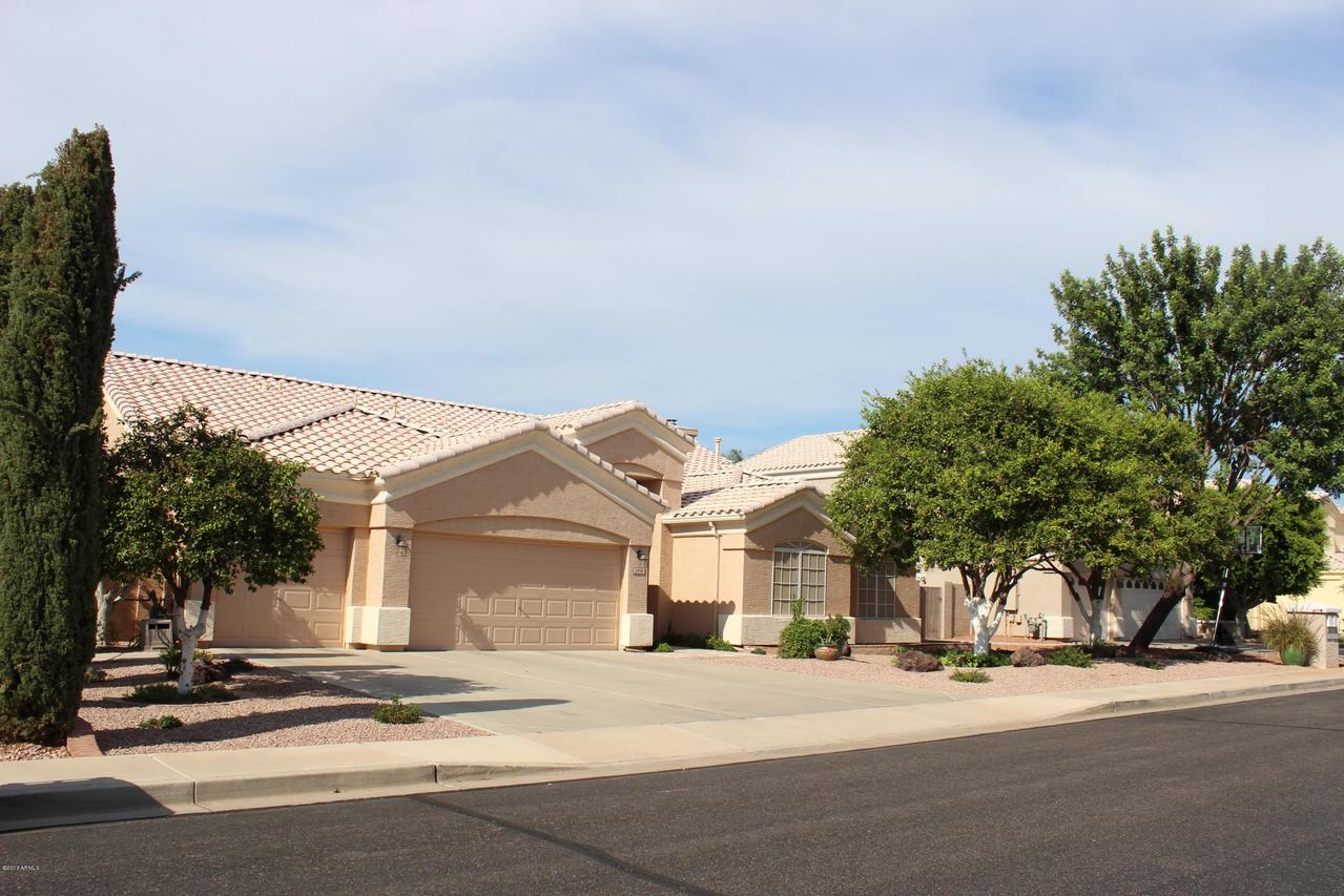 2918 E Fountain St., Mesa, AZ 85213