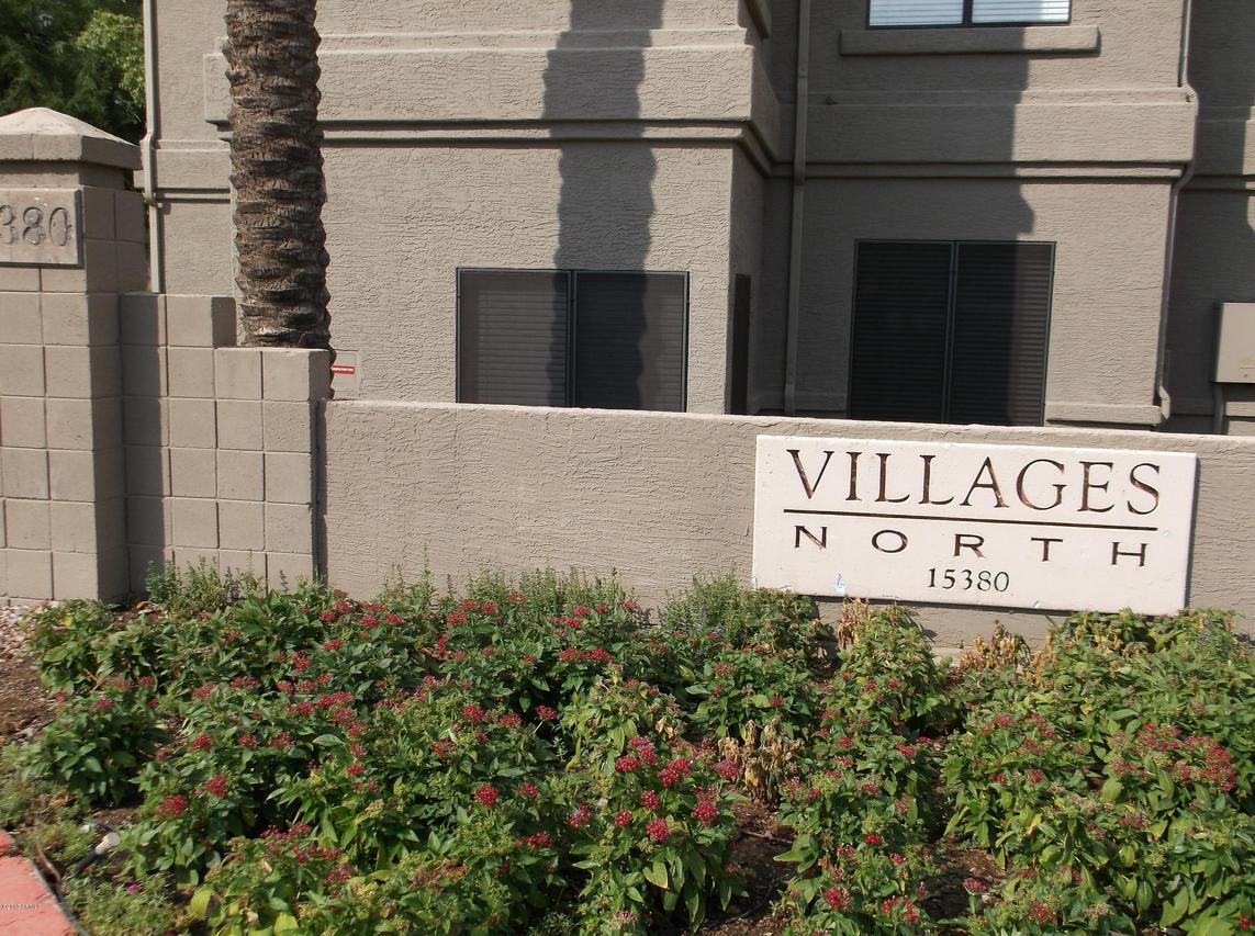 15380 N 100th St. #1122, Scottsdale, AZ 85260