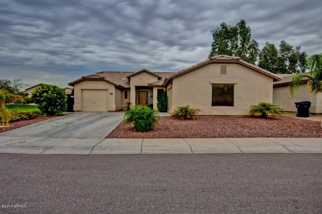 14400 N 152nd Ln., Surprise, AZ 85379