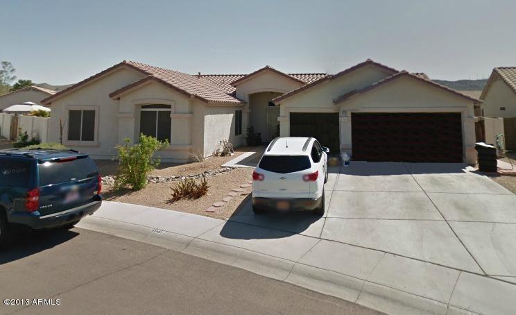 1945 E Saint Anne Ave., Phoenix, AZ 85042