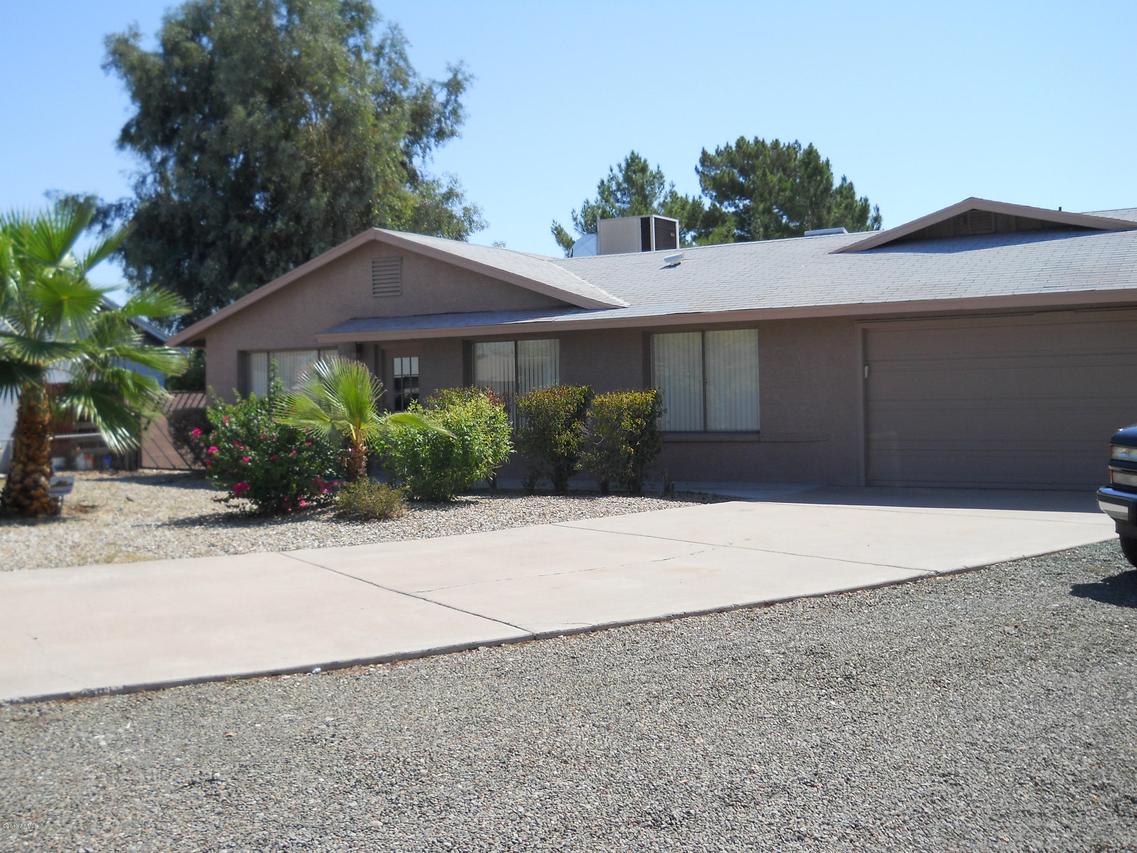 14617 N 37th Way, Phoenix, AZ 85302