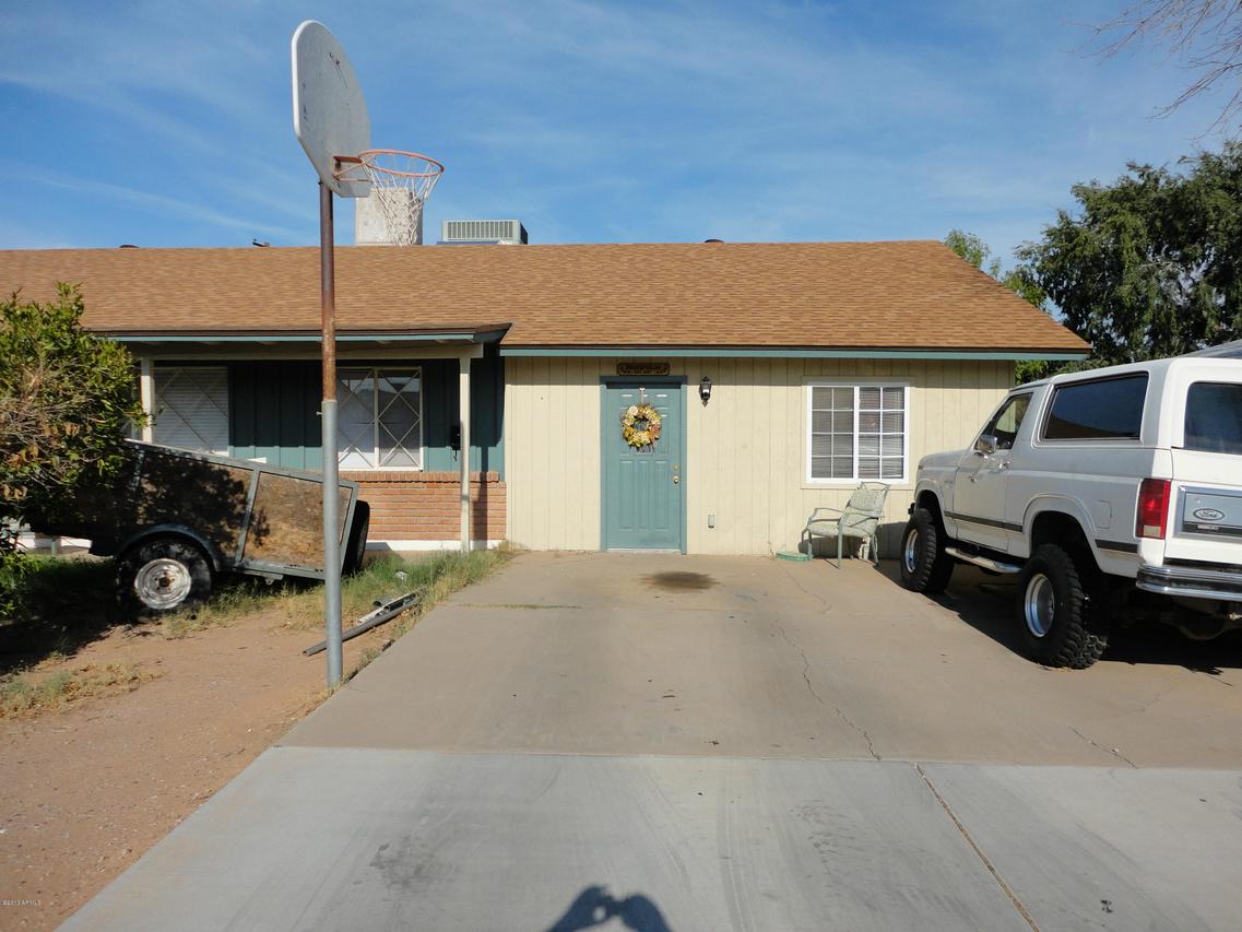 645 S Oracle, Mesa, AZ 85204