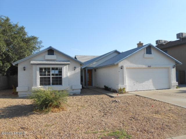 707 E Piute Ave., Phoenix, AZ 85024