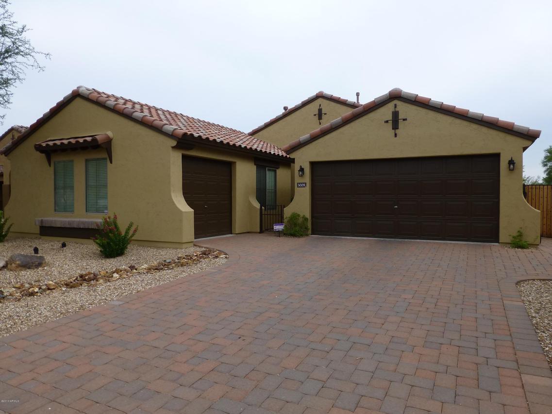 3009 W Rapalo Rd., Phoenix, AZ 85086