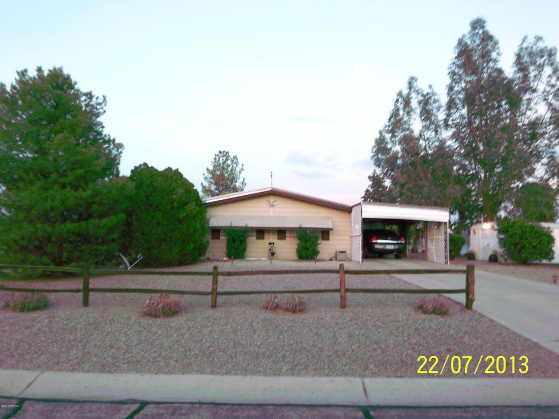9233 E Pueblo Ave., Mesa, AZ 85208