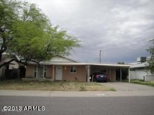 3934 W Alice Ave., Phoenix, AZ 85051