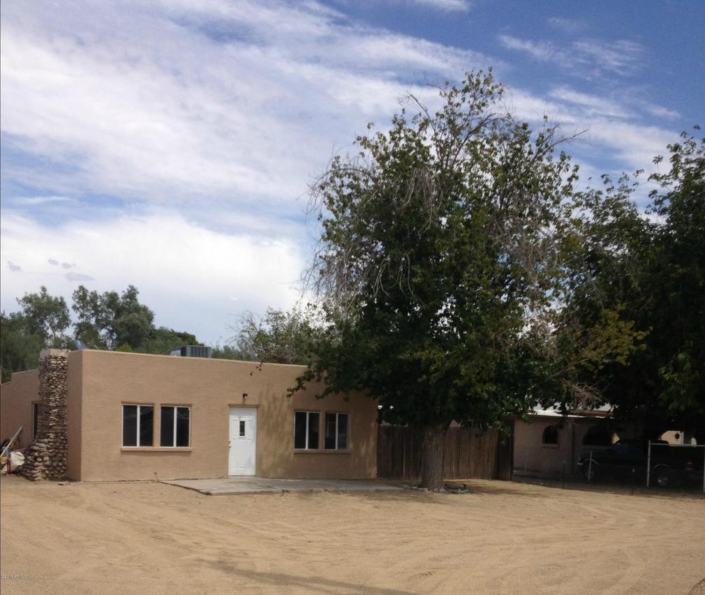 50843 N Us Highway 60, Wickenburg, AZ 85390