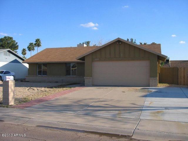 3437 W Muriel Dr., Phoenix, AZ 85053