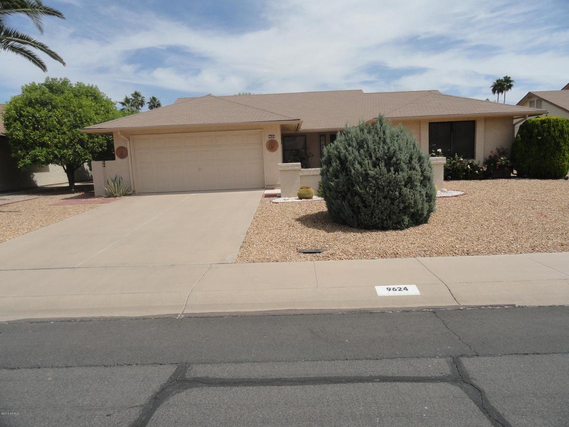 9624 W Rosemonte Dr., Peoria, AZ 85382