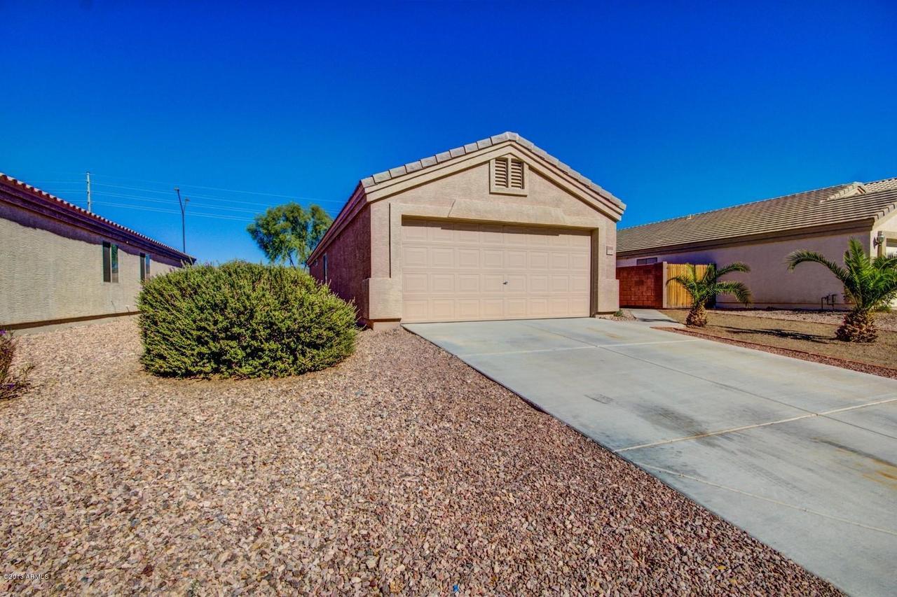 23132 W Yavapai St., Buckeye, AZ 85326