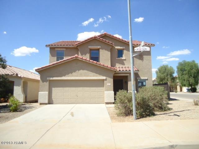 2514 W Roeser Rd., Phoenix, AZ 85041