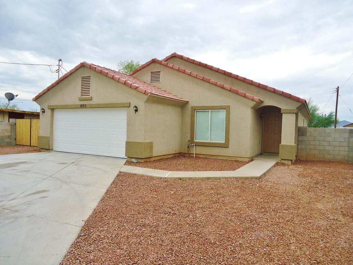 605 E Doris St., Avondale, AZ 85323