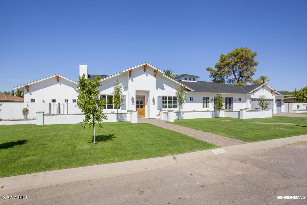 5128 N 73rd St., Scottsdale, AZ 85250