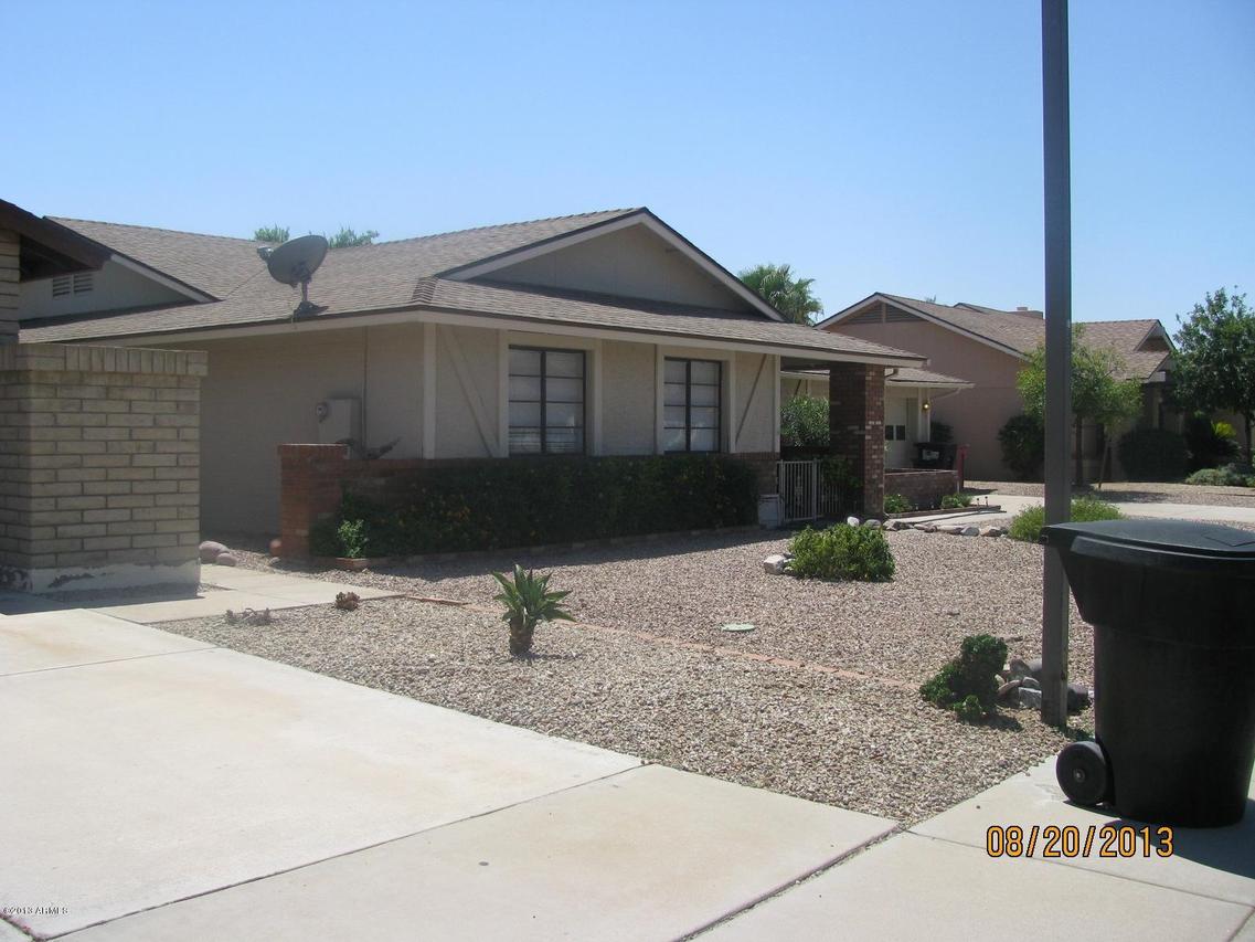 9031 E Friess Dr., Scottsdale, AZ 85260