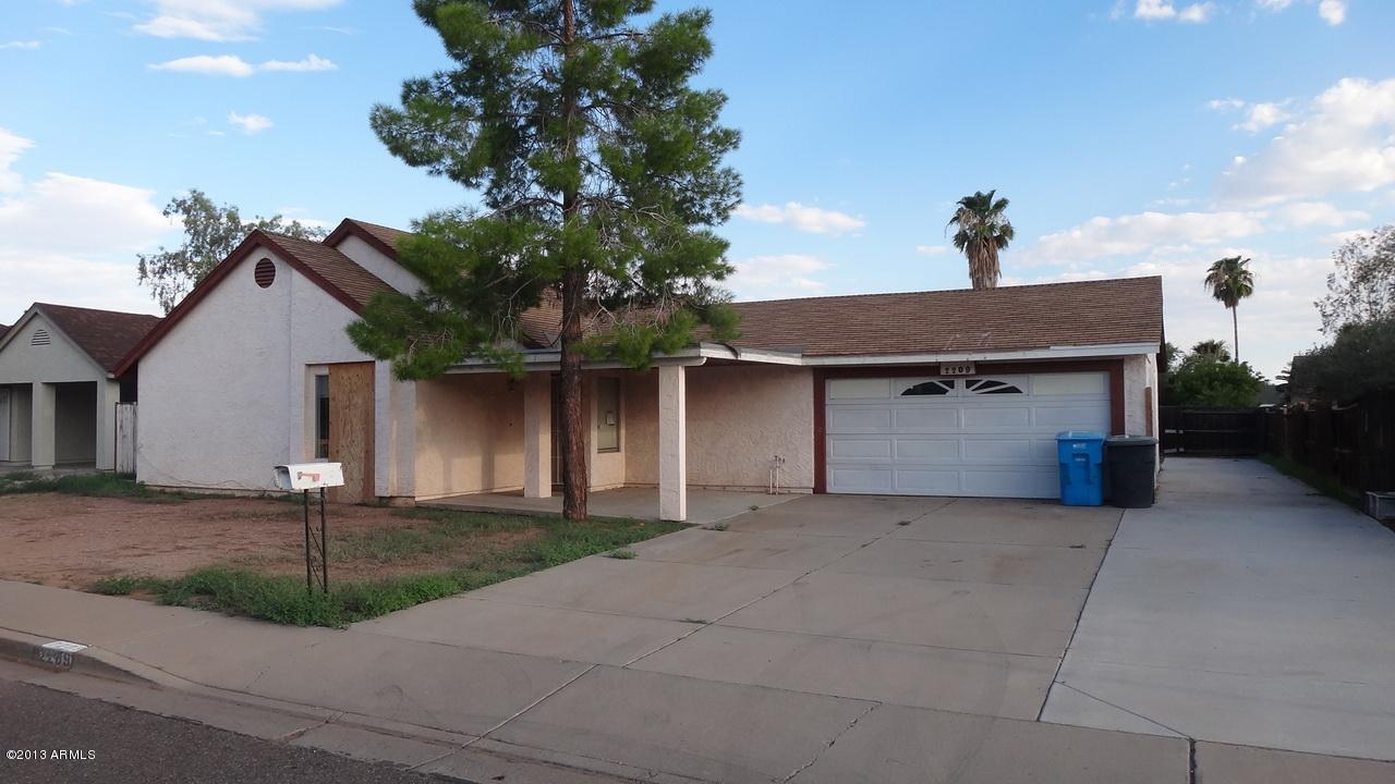 2209 W Monona Dr., Phoenix, AZ 85027