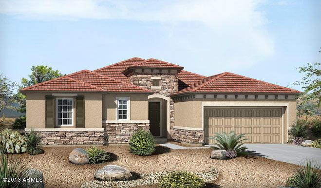 7936 W Molly Dr., Peoria, AZ 85383