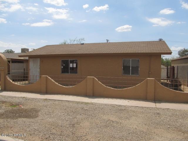 6620 N 54th Dr., Glendale, AZ 85301
