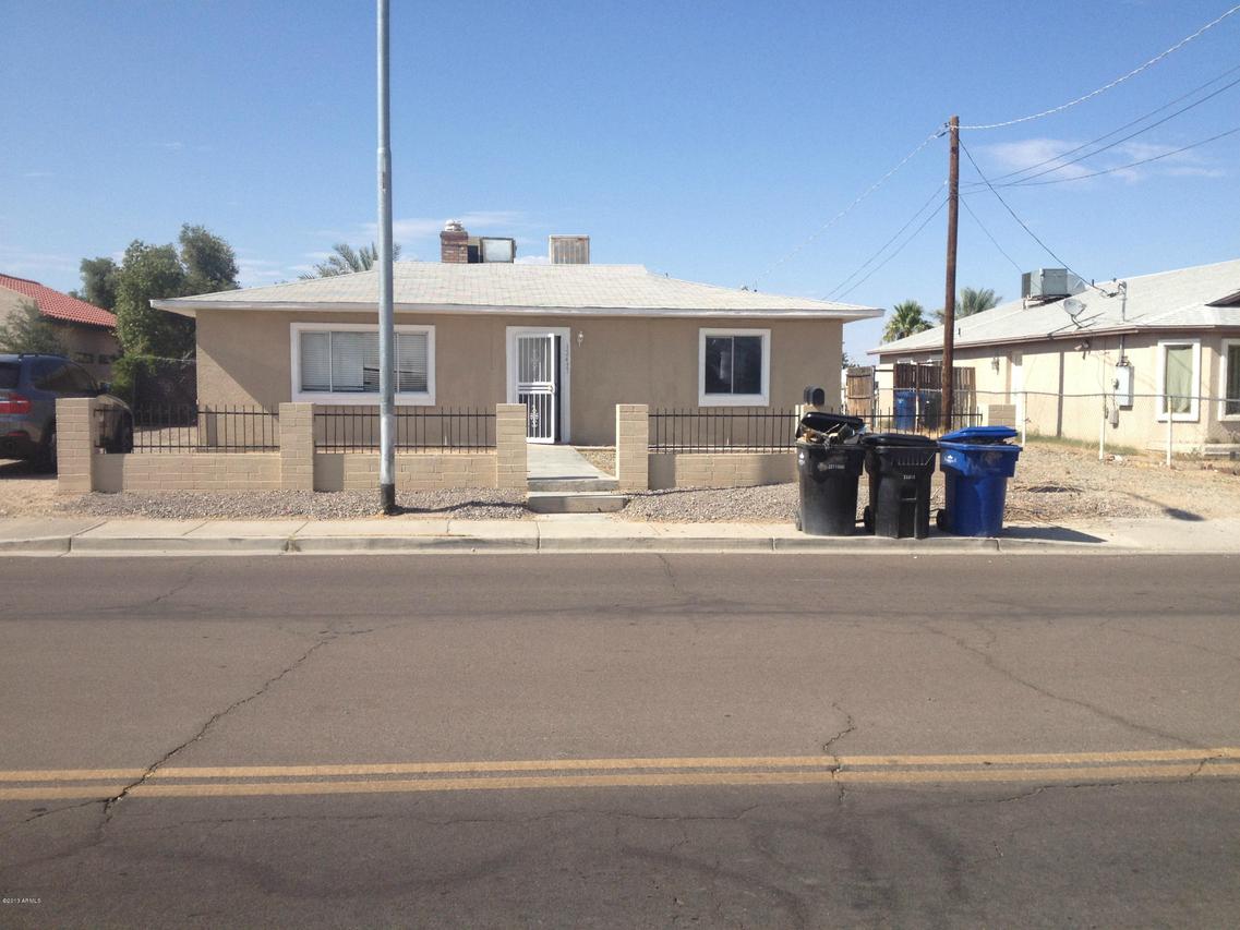 12437 W Paradise Ln., Surprise, AZ 85378