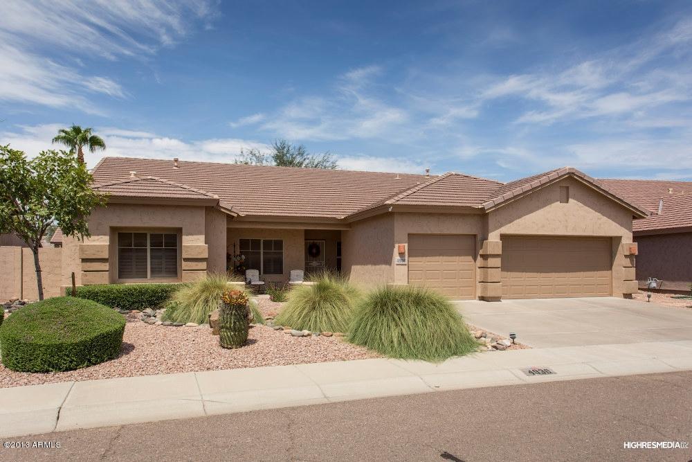 4936 E Villa Rita Dr., Scottsdale, AZ 85254