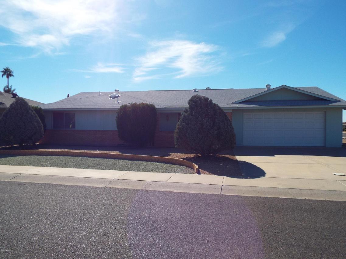 9731 W Mockingbird Dr., Sun City, AZ 85373