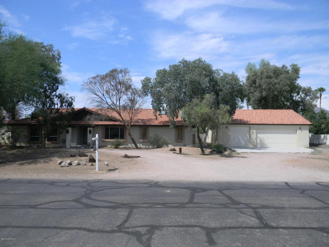 10190 E Paradise Dr., Scottsdale, AZ 85260