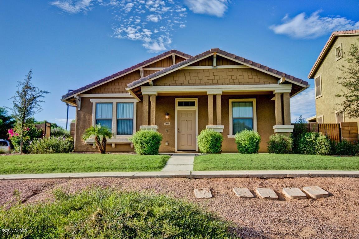 2868 S Anderson Ln., Gilbert, AZ 85295