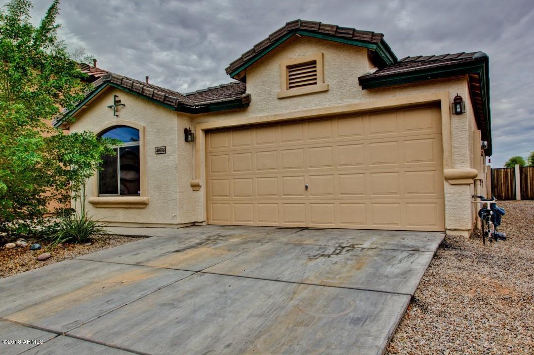 40506 W Sanders Way, Maricopa, AZ 85138