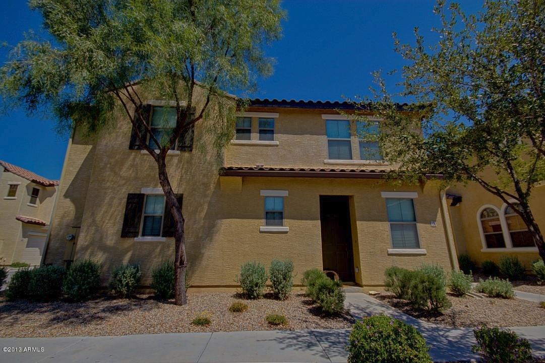 451 S Hawes Rd. #58, Mesa, AZ 85208
