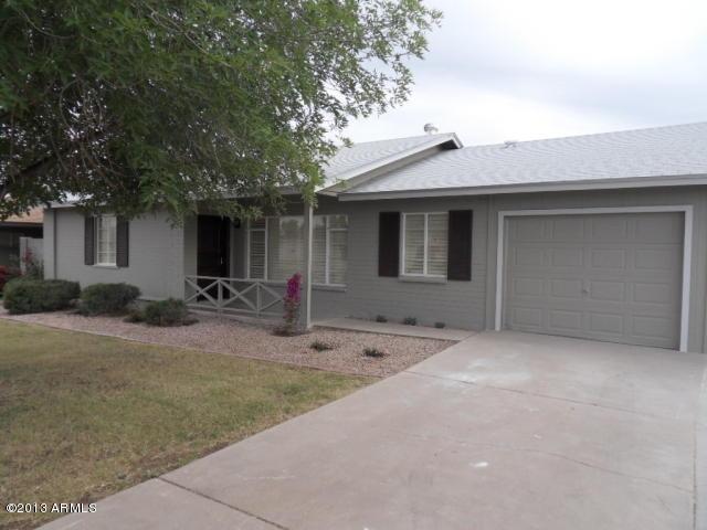 6707 E Coronado Rd., Scottsdale, AZ 85257