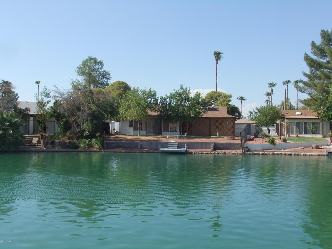 2339 W Impala Ave., Mesa, AZ 85202