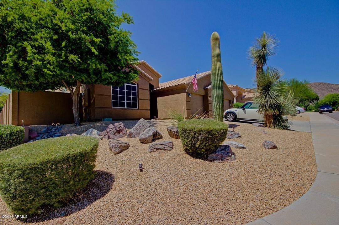 15238 S 17th Ave., Phoenix, AZ 85045