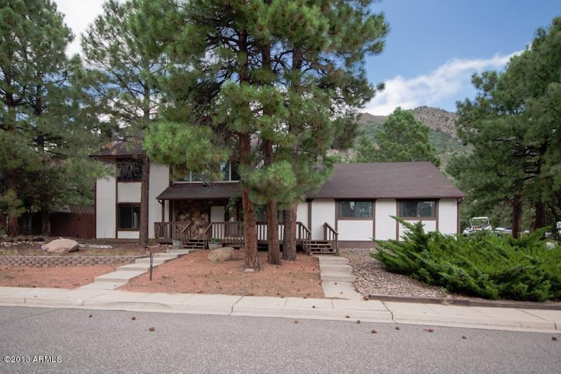2980 E Hemberg Dr., Flagstaff, AZ 86004