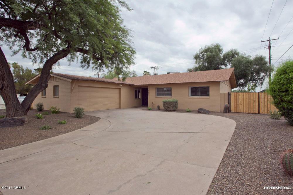 [Address Hidden by Seller], Scottsdale, AZ 85260