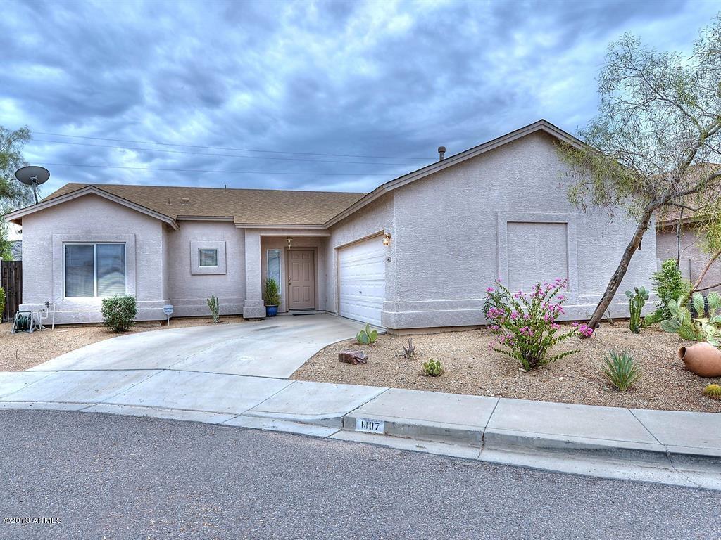 1407 E Malapai Dr., Phoenix, AZ 85020